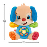 Fisher-Price: Laugh & Learn Puppy
