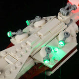 BrickFans: Tantive IV - Light Kit
