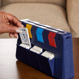 Guesstures - High-Speed Family Charades