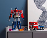 LEGO Creator: Transformers - Optimus Prime (10302)
