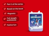 tonies: Audiobook - Tom Fletcher (The Christmasaurus)