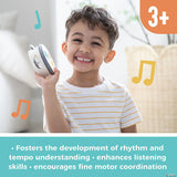 Music Jam with Ms Sarah Jane