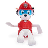 Paw Patrol Swimways Paddlin Pups - Marshall