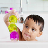 Boon: Jellies Suction Cup Bath Toys