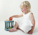 Tolo: Rolling Shape Sorter