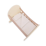 Kinderfeets: Doll Bassinet