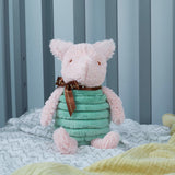 Winnie The Pooh: Classic Piglet - 9" Plush