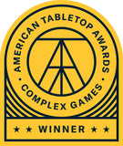 Carnegie (Board Game)