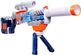 Nerf: Loadout - Arctic Zerostriker Blaster