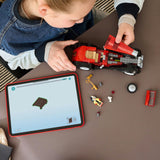 LEGO Disney: Cruella De Vil's Car (43277)