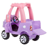 Little Tikes: Princess Cozy Truck