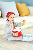 Hape: Learn with Lights Drum