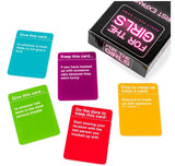 For the Girls: First Expansion