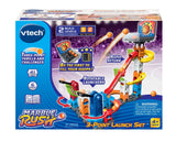 VTech: Marble Rush 3-Point Launch Set