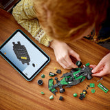 LEGO Speed Champions: KICK Sauber F1 Team C44 Race Car - (77247)