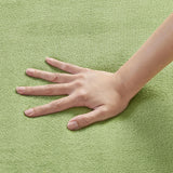 MonkeyMats: Memory Foam Soft-Touch Mat - Matcha Green (200cm x 300cm)