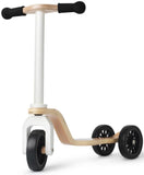 Kinderfeets: Kinder Scooter