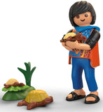 Playmobil: Turtle Terrarium (71748)