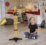 Dickie Toys: Giant Crane