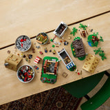 LEGO Icons: Medieval Town Square - (10332)