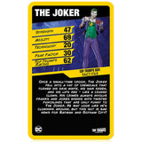 Top Trumps Specials - Batman