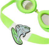 Sunnylife: Kids Swim Goggles - Shred Shark