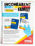 Incohearent - Family Edition