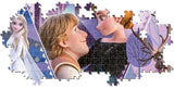 Clementoni Super Color: Frozen 2 - Puzzle (180pc Jigsaw)