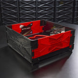 Beyblade X: Clash & Carry X-Celerator Rail Beystadium