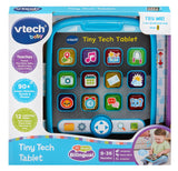 VTech: Tiny Tech Tablet