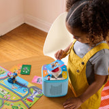 tonies: PAW Patrol Toniebox 2 Full Play Set - Sky Blue