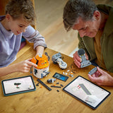 LEGO Star Wars: Chopper (C1-10P) Astromech Droid - (75416)