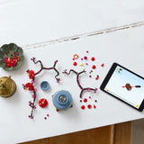 LEGO Botanicals: Plum Blossom - (10369)