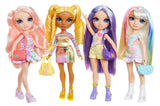 Rainbow High Entry Fashion Doll - Bella