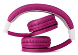tonies: Accessories - Foldable Headphones (Purple)
