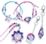Nebulous Stars - Portal Jewelry