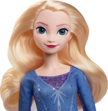 Frozen: Elsa (Ice Skating) - 11" Doll