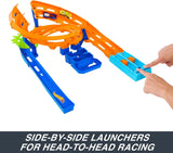 Hot Wheels: Action - Whip Around Raceway