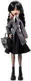 Monster High: Wednesday (in Nevermore Uniform) - Fashion Doll
