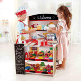 Hape: Pop-Up Shop - Roleplay Set