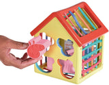 Tomy: Peppa Pig Activity House