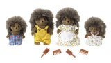 Sylvanian Families: Hedgehog Family