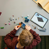 LEGO Minecraft: The Warden Encounter - (21274)