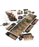 The Witcher: Path of Destiny - Core Game