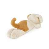 Bunnies By The Bay: Naptime Nibble Puppy Plush - Little Skipit