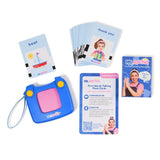 Ms. Rachel First Words Card Reader