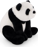 Snuggle Bunnies: Po the Panda Plush