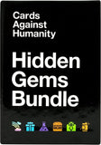 Cards Against Humanity: Hidden Gems Bundle