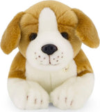 Snuggle Bunnies: Brooklyn The Beagle Plush