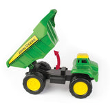 John Deere: 38cm Big Scoop Dump Truck